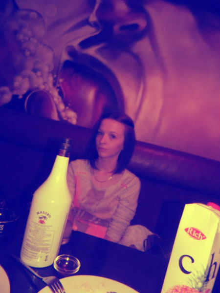 Дарья Саевич