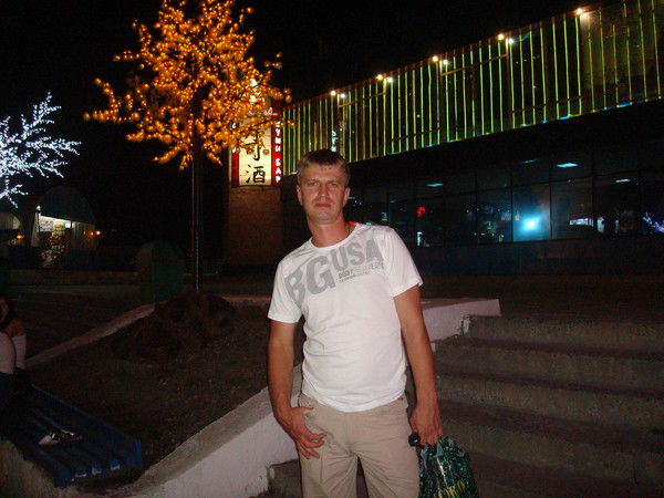 Юрий Запаренко