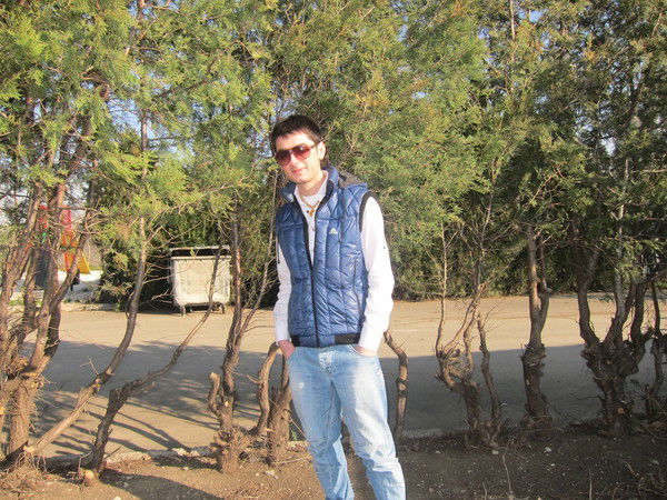 Бачи Галдавадзе