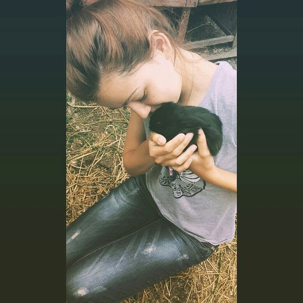 Инна Антипина