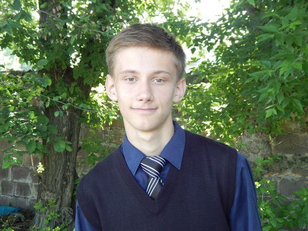 Владимир Хлудеев