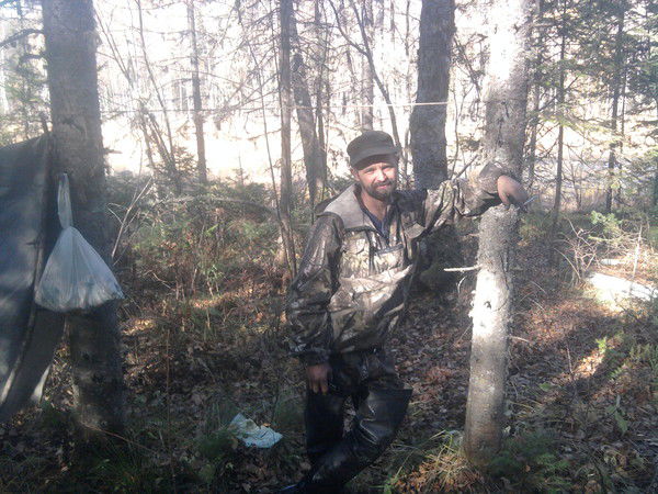 Николай Семенов