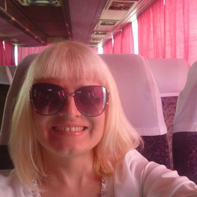 Маргарита Петрова