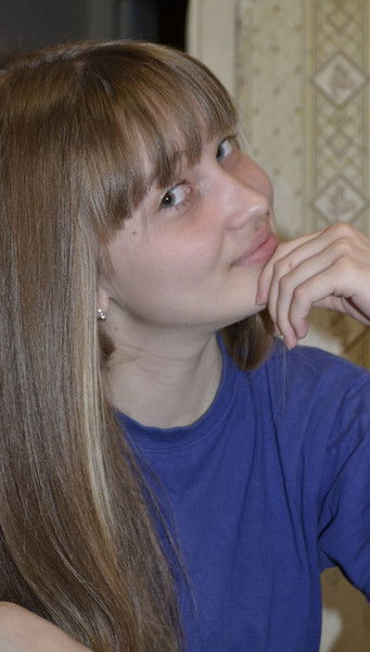 Василиса Левшина