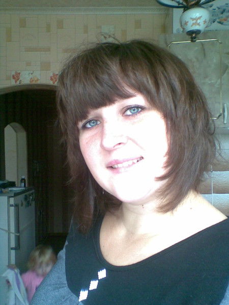 Екатерина Дюльдина