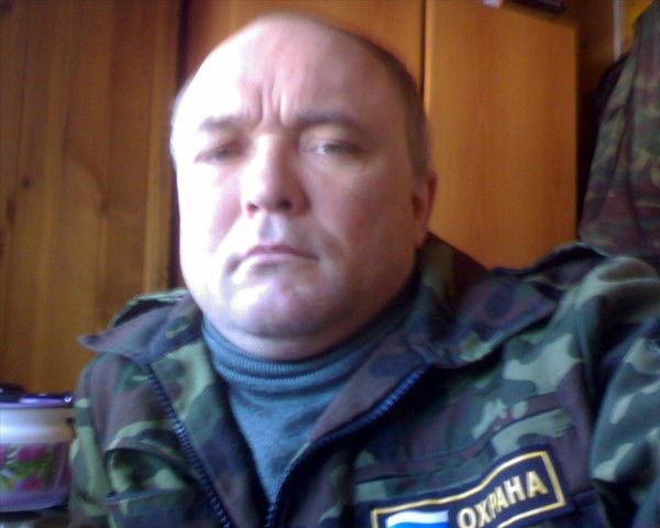 Рафаэль Шафиков