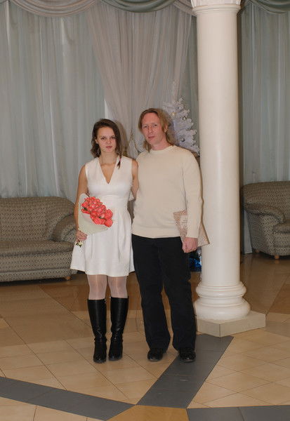 Егоров Гена