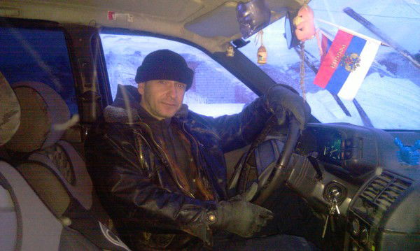 Алексей Астафьев