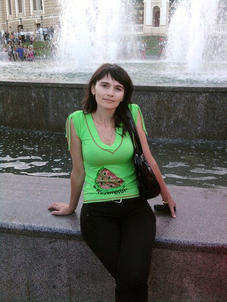 Ольга Калдаре