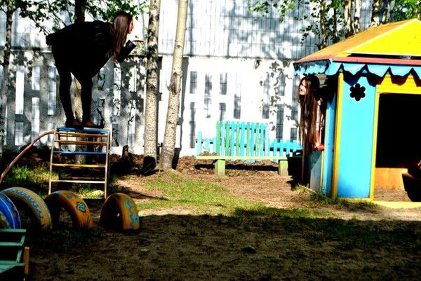 Александра Кедр