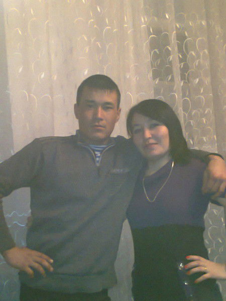 Гульмайра Махмутова