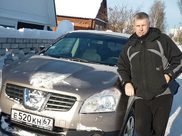 Алексей Судовский