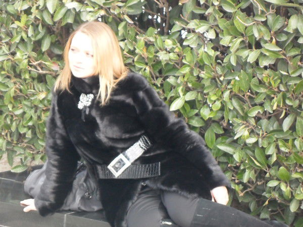 Женя Калита