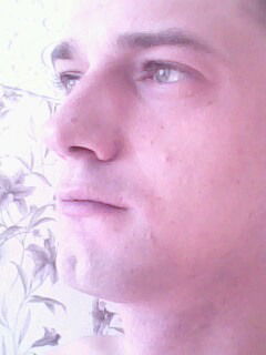 Дмитрий Персидский