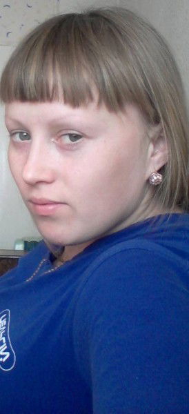 Любовь Воронкова