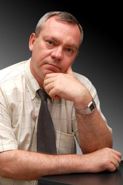 Александр Дмитриев