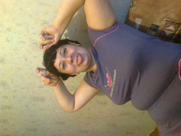 Ксения Гагнидзе