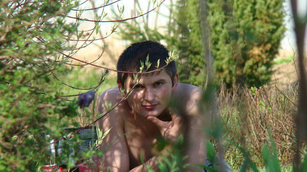 Иван Бодарев