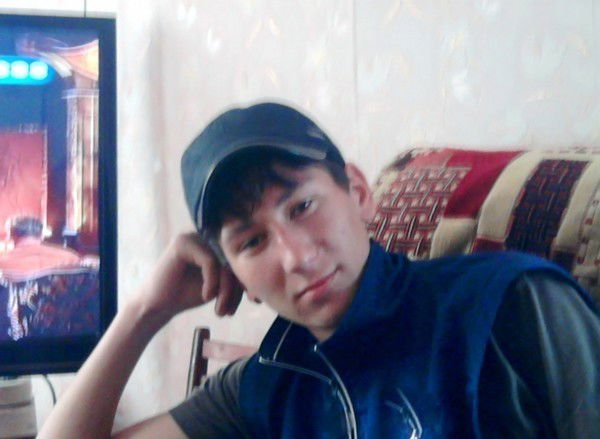 Лёха Усанков