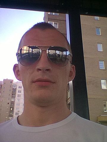 Иван Щербаков