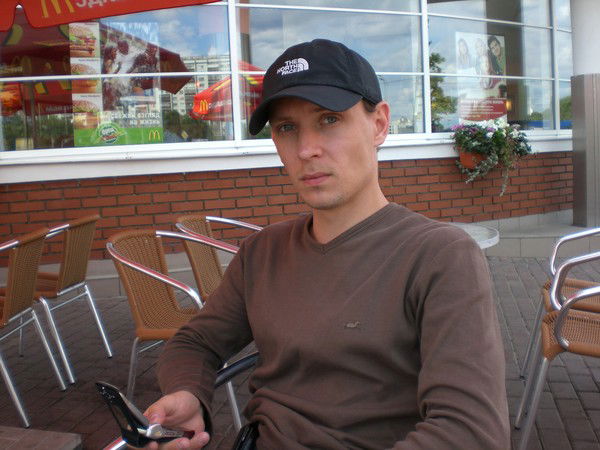 Андрей Андрей