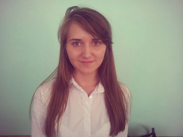 Елизавета Величко