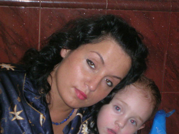 Наталья Александрова