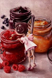 Жанна Александрова