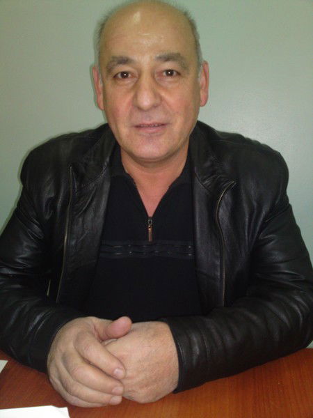 Таби Сафаров