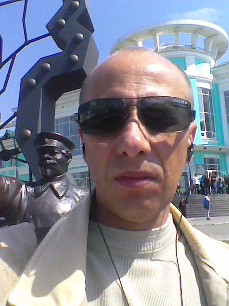 Сергей Гордейчук