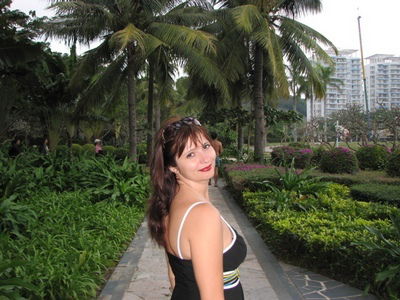 Ольга Шалохова