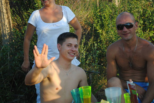 Анатолий Масленников