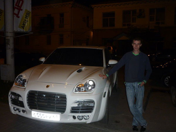 Александр Зачем