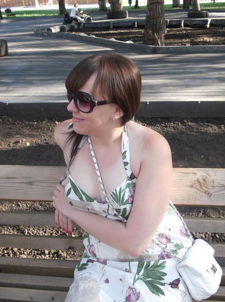 Александра Гаус