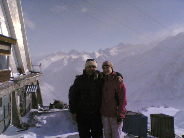 Самат Байдаев