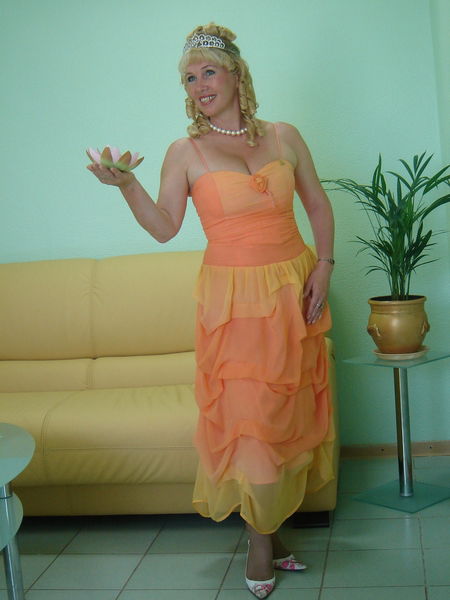 Любовь Белоусова