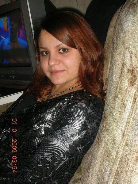 Индира Пасмурова