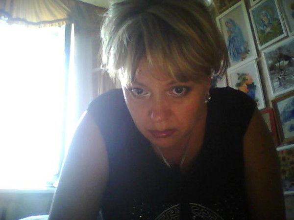 Алла Потехина