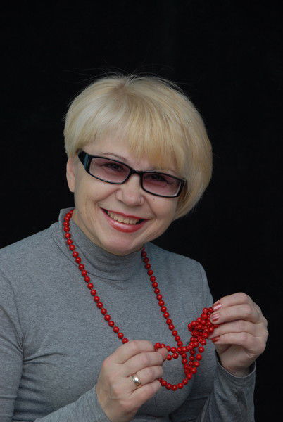 Людмила Гунько