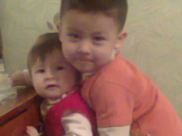 Венера Юсупова(Утебаева)