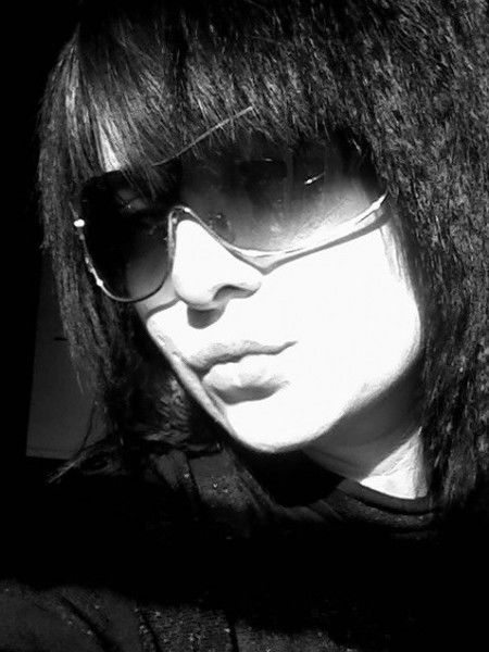 Алена Кротова