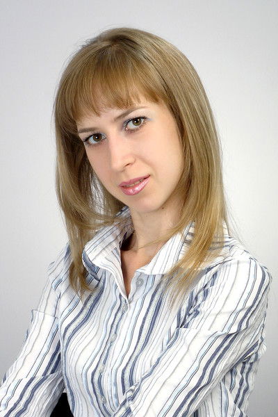 Елена Иванова