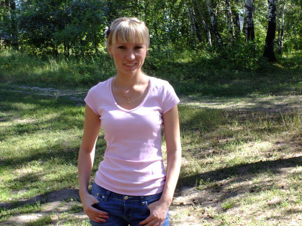 Ольга Малец