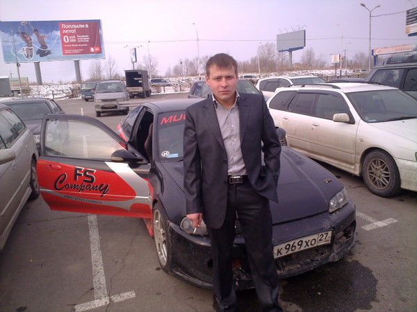 Владимир Сотников