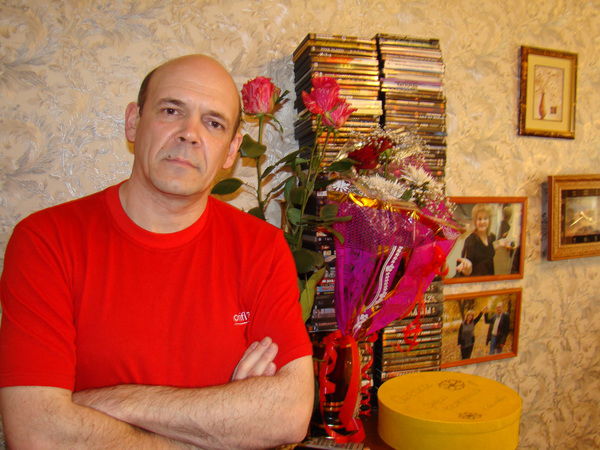 Артур Гирфанов