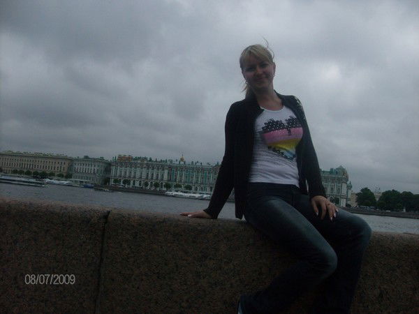 Татьяна (Танюша)