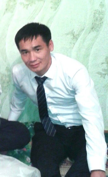 Мерхат Нуржанов