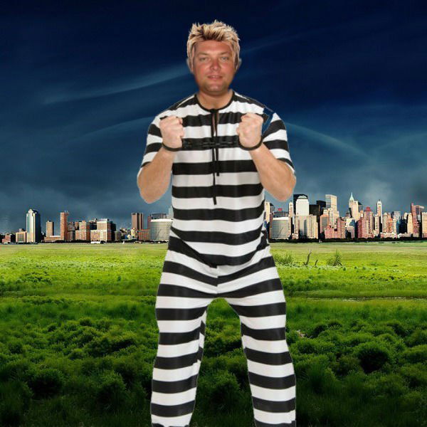 Алексей Реус