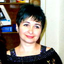 Ирина Михалькова