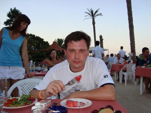 Александр Варфоломеев